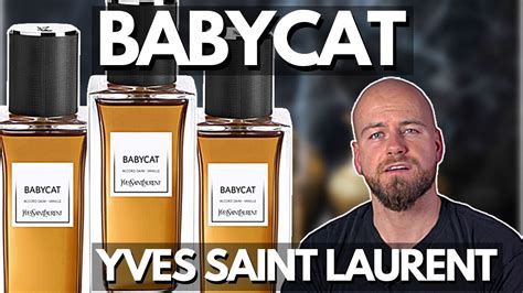 babycat ysl dupe|baby cat ysl rev.